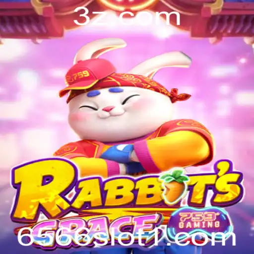 Explorando o Jogo RabbitsGrace: Uma Aventura no Mundo dos Slots