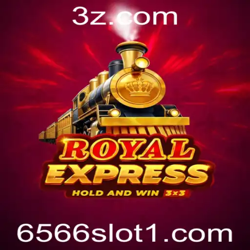 Descubra o Fascinante Mundo de RoyalExpress: Seu Novo Slot Favorito