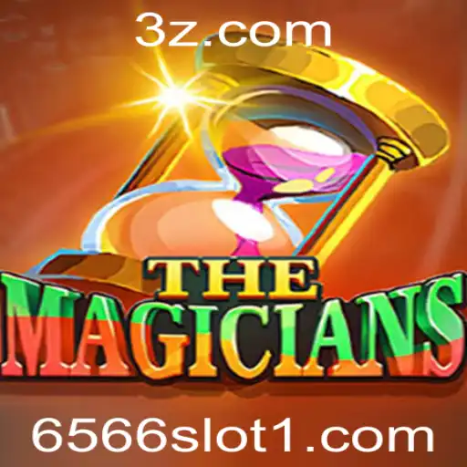 TheMagicians: Descubra o Fascinante Mundo do Jogo 6566 Slot