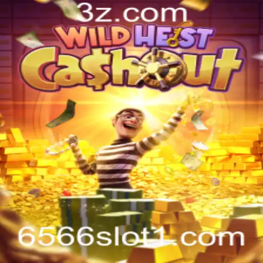 Explorando o Mundo do Jogo 'WildHeistCashout' no Contexto Atual