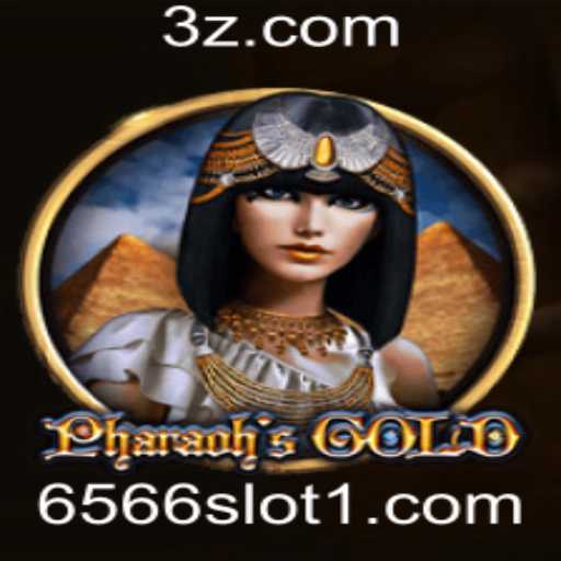 Descubra PharaohsGold: Aventura em um Antigo Reino Egípcio no Slot 6566