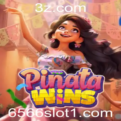 Descubra a Excitante Aventura de PinataWins: Um Guia Completo Sobre o Jogo de Slot 6566