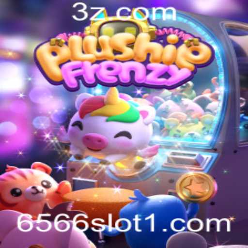 Explorando o Mundo de PlushieFrenzy: O Encantador Jogo de Slot 6566