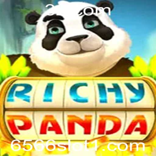 Explorando o Fascinante Mundo de RichyPanda: Um Slot Game Incrível