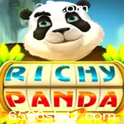 Explorando o Fascinante Mundo de RichyPanda: Um Slot Game Incrível