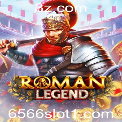 Explorando o Universo de RomanLegend: Um Mergulho no Popular Slot 6566