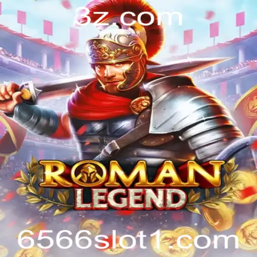 Explorando o Universo de RomanLegend: Um Mergulho no Popular Slot 6566