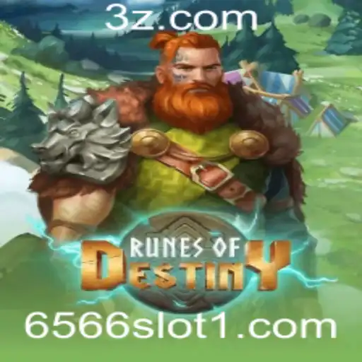 Desvendando RunesOfDestiny: O Fascinante Mundo do Jogo 6566 Slot