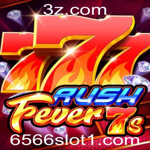 Descubra o Vibrante Mundo de RushFever7s: Um Novo Jogo de Slot 6566