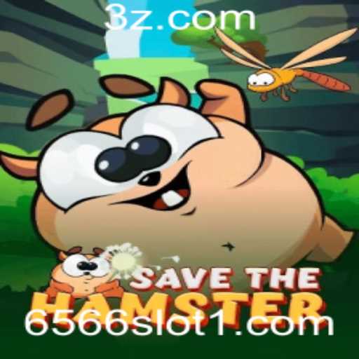 Explorando SavetheHamster: Um Jogo Inovador com a Palavra-Chave 6566 Slot
