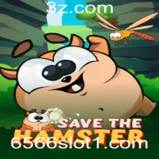Explorando SavetheHamster: Um Jogo Inovador com a Palavra-Chave 6566 Slot