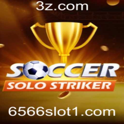 Descubra o Mundo de SoccerSoloStriker: Um Novo Horizonte no Universo dos Jogos de Futebol