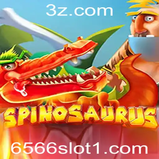 Descubra a Aventura Pré-Histórica com Spinosaurus 6566 Slot