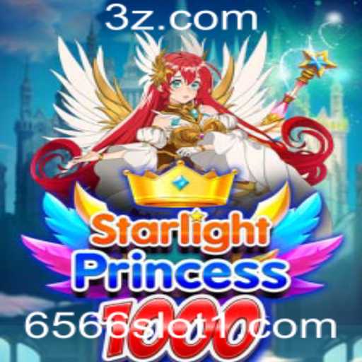 Explorando StarlightPrincess1000: Um Novo Horizonte no Mundo dos Slots