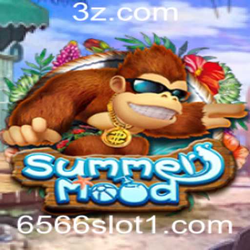 Explorando o Mundo Emocionante de SummerMood 6566 Slot