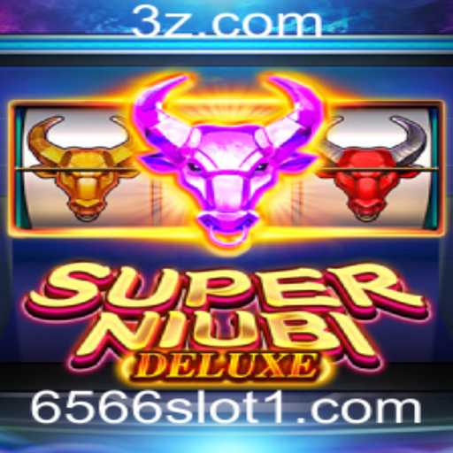 Explorando SuperNiubiDeluxe: O Jogo de Slots que Revolucionou o Entretenimento