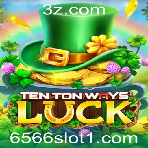 Explorando o Mundo de TenTonWaysLuck: Um Novo Horizonte dos Jogos de Slot