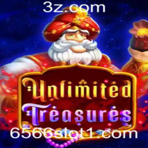 Explore as Possibilidades com UnlimitedTreasures: O Jogo de 6566 Slots