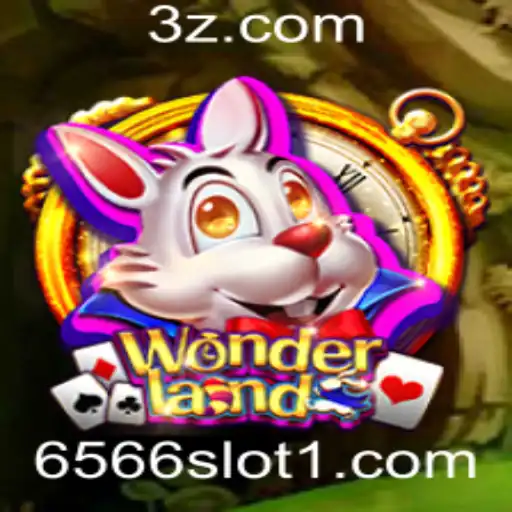 Descubra o Fantástico Mundo do Jogo Wonderland
